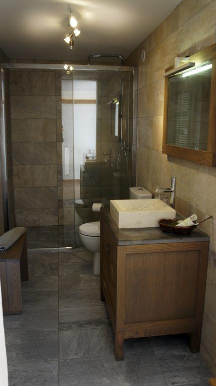 La Bergerie St Antoine Bed & Breakfast Spéracèdes Eksteriør bilde